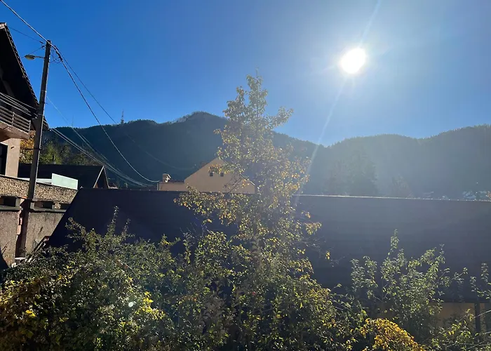 Retro House Mountain View
