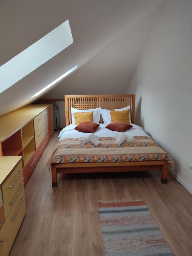 Retro House Mountain View Brasov