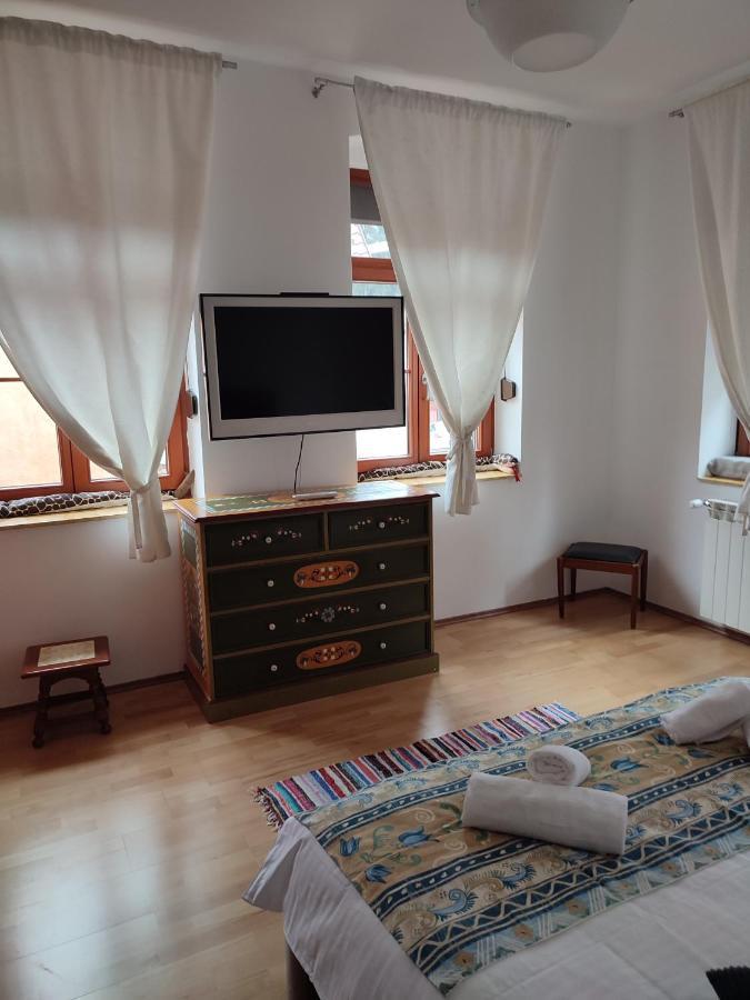 בית נופש Retro House Mountain View *