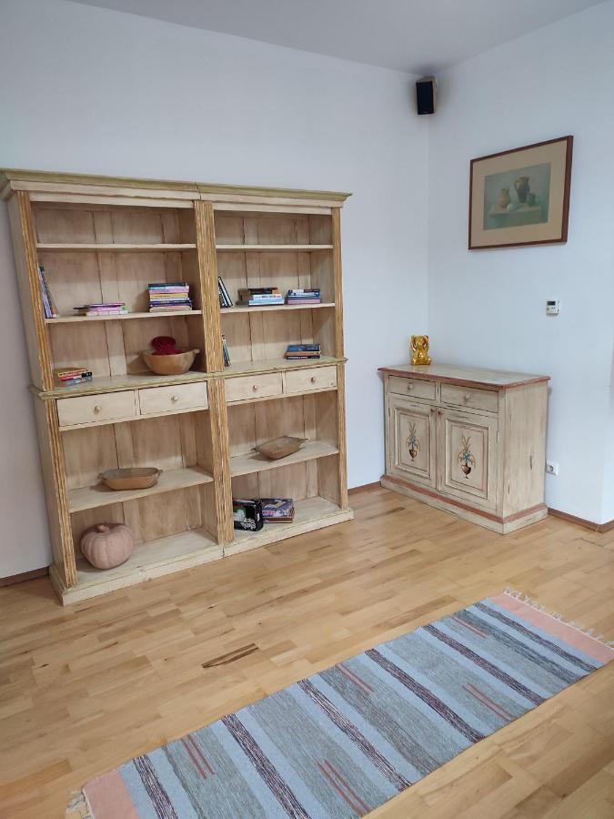 Holiday home Retro House Mountain View *