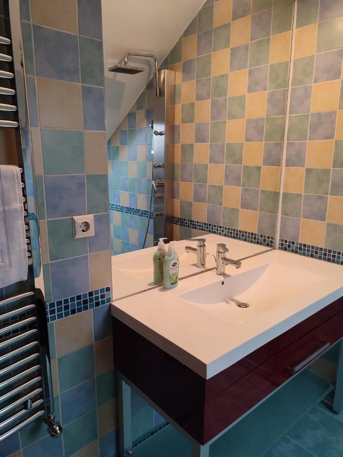 Retro House Mountain View Holiday home *