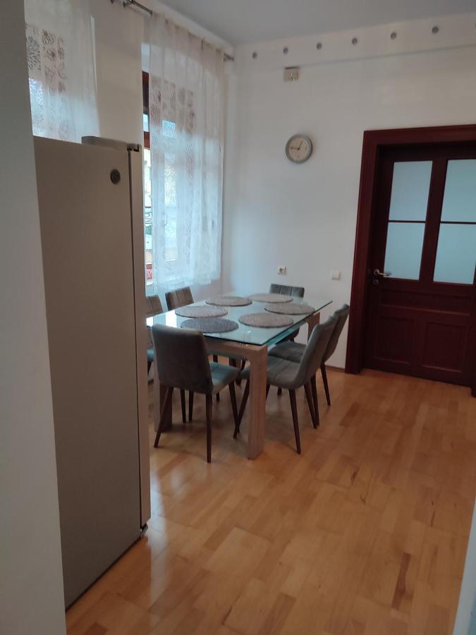 Holiday home Retro House Mountain View Brasov