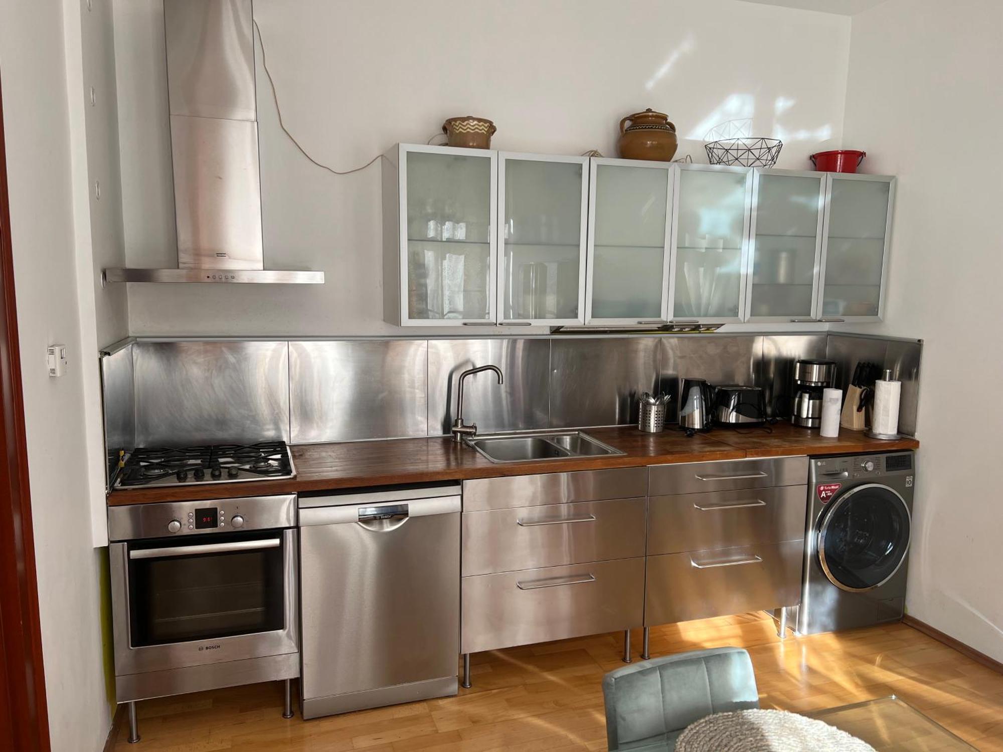 Holiday home Retro House Mountain View Brasov