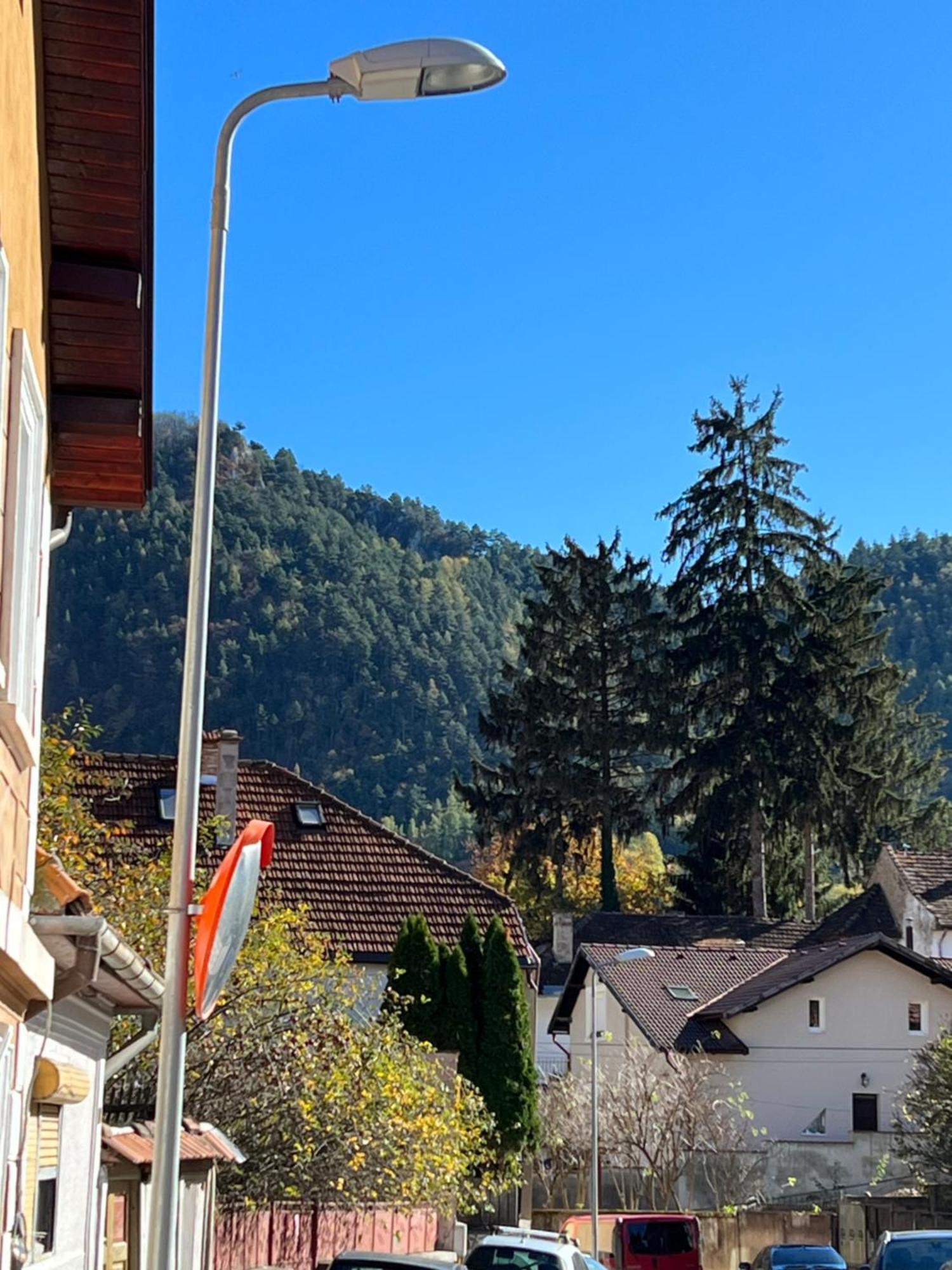 Holiday home Retro House Mountain View